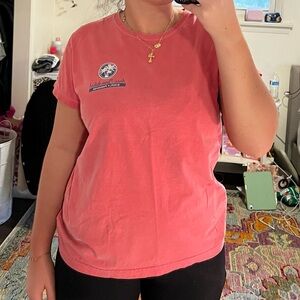 Comfort Colors Graphic Tee